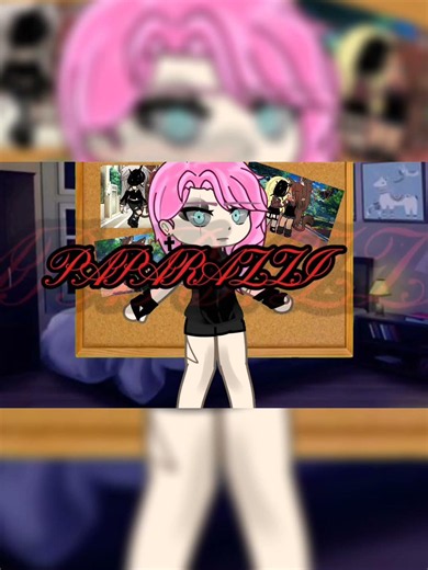 paparazzi//ft:@Just-jadx//NO SHIP//