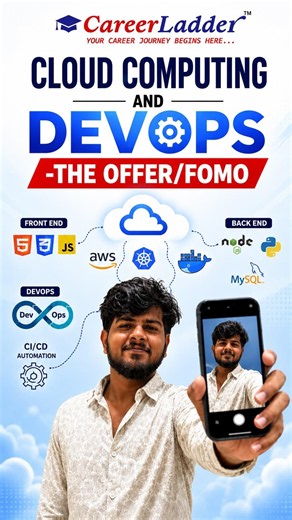 Why Cloud & DevOps Engineers Are in High Demand #DevSecOps #AIOps