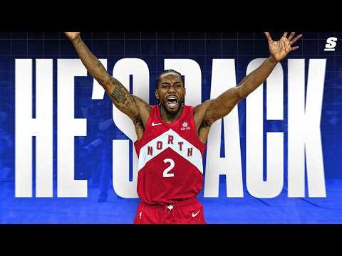 The NBA Has LOST ITS MIND!