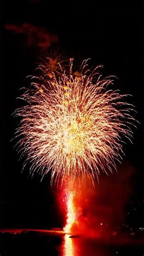 1.3G Professional Fireworks Display | Liberty Fireworks Show Highlights