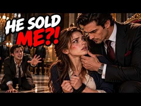 My Boyfriend Sold Me to the Mafia King… But He Never Expected the King to Fall in Love With Me!