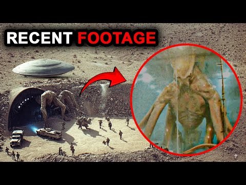 Recent Sightings Reveal the True Horrors of Dulce Base: No One Survived!