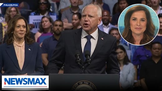 “They had to know!”Lidia Curanaj unpacked the Minnesota fraud scandal and called out Democratic leaders. @LidiaNews | NEWSMAX