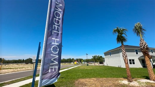 Hernando County seeing steady population growth as housing developments move in