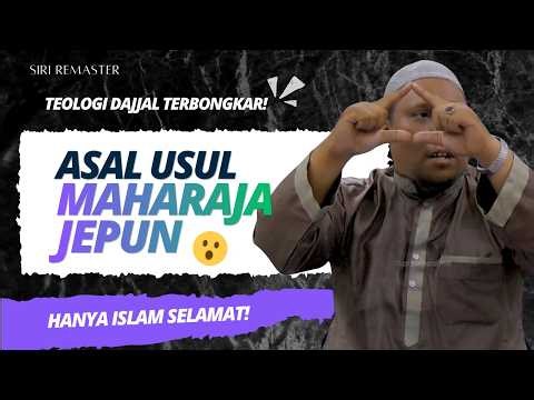 Bukti Ajaran Triniti Sejak Zaman Berzaman | Ustaz Auni Mohamed