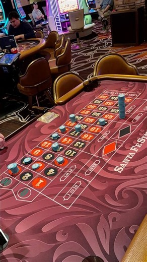 Going ALL IN on Roulette for a MASSIVE Jackpot… THIS HAPPENED! 😳�