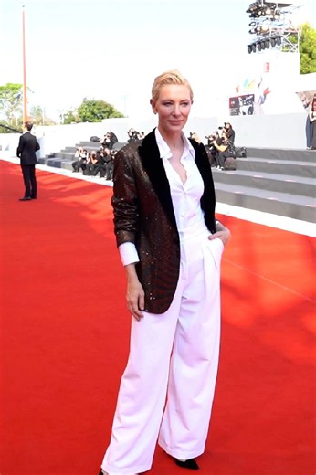 Top 5 Times Cate Blanchett Rewore a Red Carpet Gown in Style
