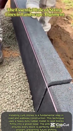 A Step-by-Step Guide to Professional Garden Bordering