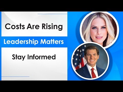 Gen Z on the Ballot: Housing, Affordability & the Next Wave of Leadership (with Joe Mitchell)