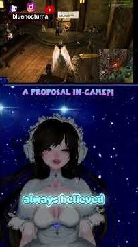 The Most Wholesome Moment in Guild Wars 2! #Guildwars2 #vtuber #gameplay #wholesome #mmorpg