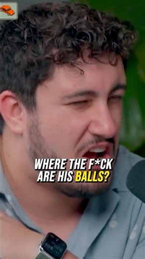 My Biggest Crash Out on Financial Audit