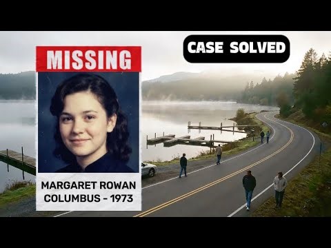 Columbus, 1973 — The Watch Found Near the Tracks