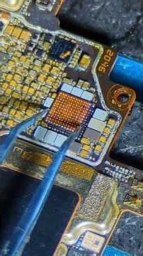 WATER DAMAGE
