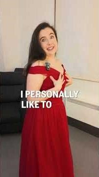 Opera Boot Camp – Episode 2 #TheRoyalOpera #Opera #OperaBootcamp #RoyalBalletAndOpera