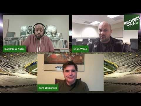 Observations from the Green Bay Packers' overtime loss to the Chicago Bears