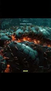 A Blue Whale's Last Dive Creates Life for 100 Years