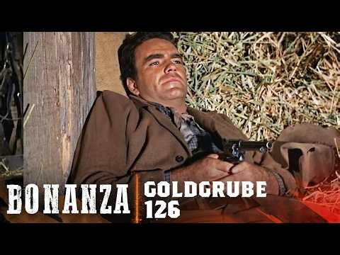 Bonanza | Folge 126 | Westernserie | Komplette Folge in FULL HD