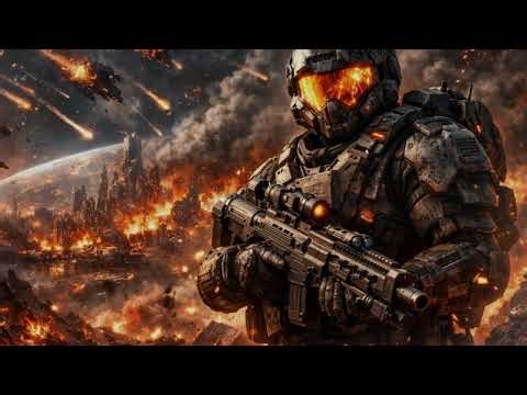 They Ignored Humanity’s Warning—Now the Galaxy Is Burning | HFY | Sci-Fi