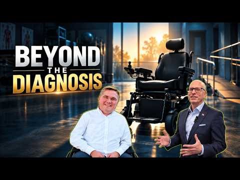 Disability, Purpose & Living Beyond Limitations | Save As: Ability