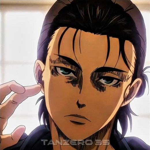 Eran Told "TATAKAE"💀|Attack On Titan #aot#edit#eran#tanjiro35
