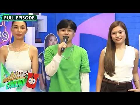 Showtime Online U - May 18, 2026 | Full Episode