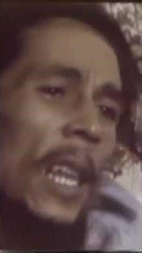 Bob Marley On Breaking the Cycle Of Suffering | Nov. 19, 1979 Interview