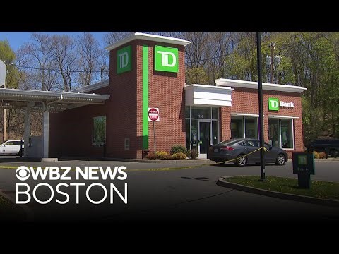 3 banks robbed in Boston and Everett