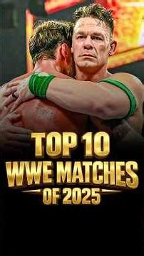 CM Punk vs John Cena — A Legendary WWE Rivalry 🔥