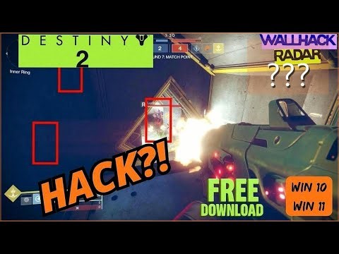 Tutorial: Destiny 2 Cheats 2026 ESP Aimbot Wallhack - Destiny 2 HACK (Updated)