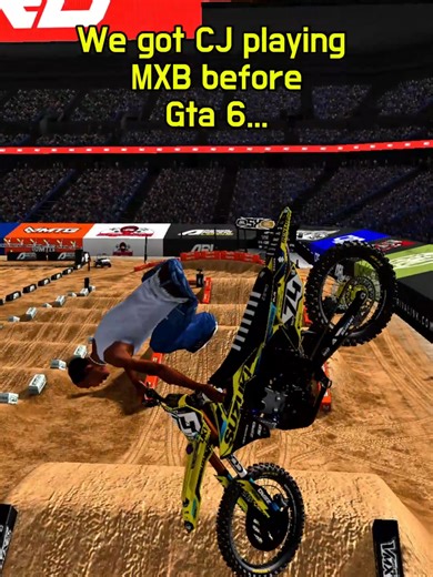 MX Bikes: Ultimate Fun and Exciting Gameplay