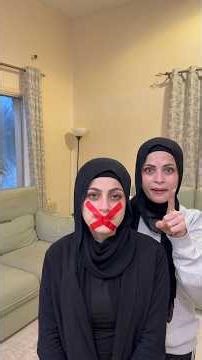 ممنوع الكلام😳😂 نانو وام سيف