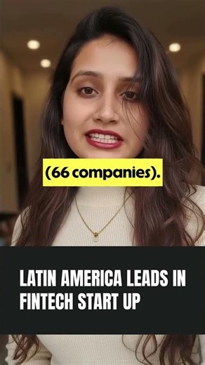 Why Latin America’s Fintech Scene Is Booming | Colombia Leading the Way #startups #fintech #news