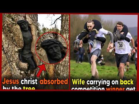 interesting Random facts | Did You Know? | Facts World |