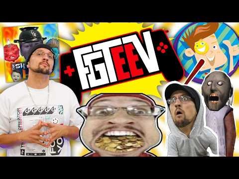 The Unexpected Falloff Of FGTeeV