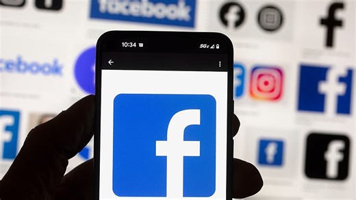 EU says Meta fails to stop under 13s accessing Facebook and Instagram