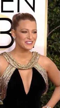 Blake Lively Settles Lawsuit With Justin Baldoni In Shocking Twist