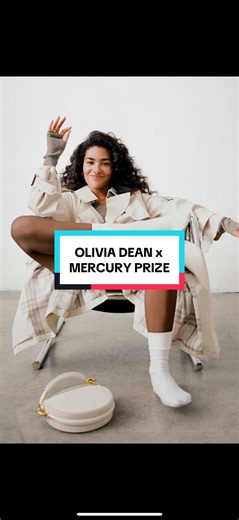 GRAMMY, BRIT and MOBO Award-winning London soul star @Olivia Dean brought a spellbinding moment to the 2026 @Mercury Prize ceremony with a captivating live offering of ‘Let Alone The One You Love’ from her chart-topping sophomore album ‘The Art of Loving’, driven by a glorious vocal performance and lush harmonies that stopped the entire room in its tracks The performance at Newcastle’s Utilita Arena sees Olivia letting the heartache of the song do the talking as her warm and unmistakable voice c