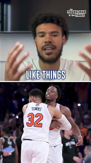 WHY THE SPURS BLOWING A 29 POINT LEAD IN NBA FINALS ISN'T AS CRAZY AS IT SEEMS #NBAFINALS #KNICKS