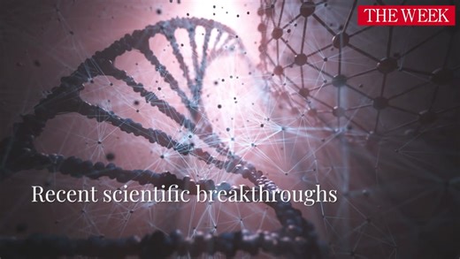 Watch: Recent Scientific Breakthroughs | Tom's Guide