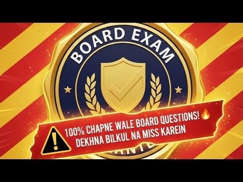 Applications of Euclid's Division Algorithm | Important questions series| Board exam series Part-4