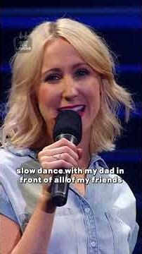 Nikki Glaser core 🧚 Congrats on the Good Girl launch, you've always been a real one Nikki 🙂‍↕️