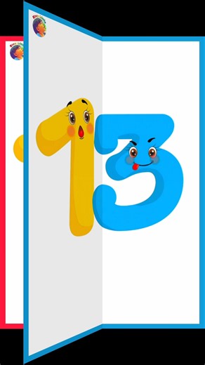 counting from 1 to 20 || number song for kids #kidslearning #staylittlechannel #nurseryrhymes