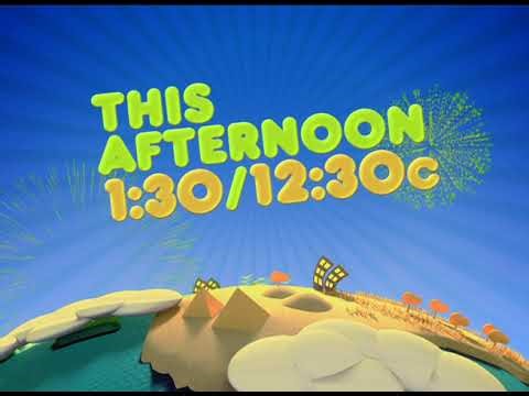 Nick The Smart Place to Play: Rock the Planet: The Fresh Beat Band Promo (2012) (This Afternoon)