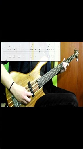 let it happen by tame impala 🎸 bassline