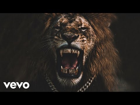 Ez Mil - Leon (Ka) [Official Audio]