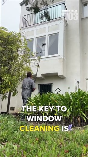 Avoid Window Damage: Essential Power Washing Tips