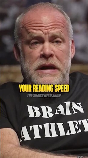 This Simple Trick Doubles Your Reading Speed 😳