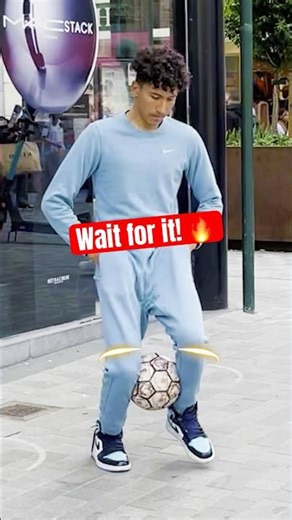 One touch challenge! 🏀😂 #shorts