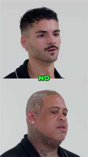 Straight Men vs Gay Men Who REALLY Talks About Size more?