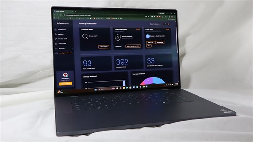 I've used Dell's new XPS 16 for a week, and it's the Windows laptop to beat in 2026